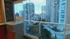 Foto 8 de Apartamento com 2 Quartos à venda, 77m² em Morumbi, São Paulo