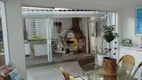 Foto 9 de Cobertura com 4 Quartos à venda, 420m² em Brooklin, São Paulo