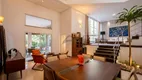 Foto 44 de Casa de Condomínio com 4 Quartos à venda, 470m² em Alphaville Dom Pedro, Campinas