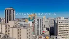 Foto 15 de Apartamento com 1 Quarto à venda, 28m² em Centro, Curitiba