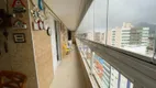 Foto 4 de Apartamento com 3 Quartos à venda, 114m² em Boqueirão, Praia Grande