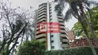 Foto 2 de Apartamento com 4 Quartos à venda, 260m² em Campo Belo, São Paulo