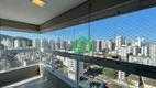 Foto 9 de Apartamento com 3 Quartos à venda, 113m² em Jardim Astúrias, Guarujá