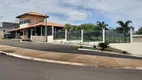 Foto 12 de Casa de Condomínio com 3 Quartos à venda, 340m² em Jardim América, Americana