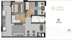 Foto 14 de Apartamento com 2 Quartos à venda, 51m² em Jardim das Estações , Maringá