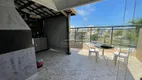 Foto 25 de Cobertura com 2 Quartos à venda, 81m² em Pituba, Salvador