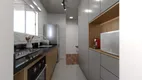 Foto 3 de Apartamento com 1 Quarto à venda, 47m² em Bela Vista, São Paulo