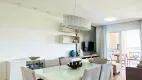 Foto 4 de Apartamento com 3 Quartos à venda, 109m² em Santa Luzia, Serra