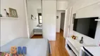 Foto 15 de Apartamento com 3 Quartos à venda, 120m² em Moema, São Paulo