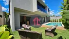 Foto 49 de Casa de Condomínio com 4 Quartos à venda, 406m² em Alphaville Dom Pedro, Campinas
