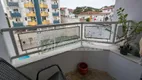 Foto 6 de Apartamento com 3 Quartos à venda, 99m² em Abraão, Florianópolis