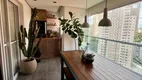 Foto 9 de Apartamento com 2 Quartos à venda, 94m² em Panamby, São Paulo