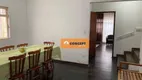 Foto 7 de Sobrado com 3 Quartos à venda, 200m² em Vila Amorim, Suzano