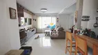 Foto 7 de Casa de Condomínio com 3 Quartos à venda, 133m² em Jardim Sao Carlos, Sorocaba