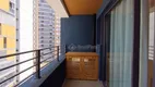 Foto 12 de Flat com 1 Quarto para alugar, 25m² em Vila Madalena, São Paulo