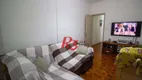 Foto 2 de Apartamento com 2 Quartos à venda, 100m² em Boqueirão, Santos