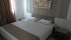 Foto 7 de Apartamento com 1 Quarto para venda ou aluguel, 36m² em Do Turista, Caldas Novas
