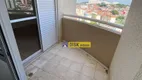 Foto 4 de Apartamento com 2 Quartos à venda, 56m² em Jardim Olavo Bilac, São Bernardo do Campo