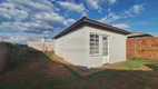 Foto 3 de Casa com 2 Quartos para alugar, 46m² em Parque Residencial da Fraternidade 2, São José do Rio Preto