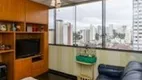 Foto 6 de Apartamento com 4 Quartos à venda, 345m² em Campo Belo, São Paulo
