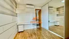 Foto 20 de Apartamento com 4 Quartos para alugar, 192m² em Jardim Aquarius, São José dos Campos