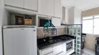 Foto 4 de Apartamento com 2 Quartos à venda, 44m² em Vila Inema, Hortolândia