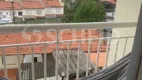 Foto 6 de Apartamento com 2 Quartos à venda, 47m² em Jardim Sabará, São Paulo