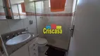 Foto 9 de Casa com 3 Quartos à venda, 90m² em Novo Rio das Ostras, Rio das Ostras