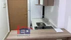 Foto 5 de Apartamento com 1 Quarto para alugar, 37m² em Centro, Osasco