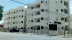 Foto 2 de Apartamento com 3 Quartos para alugar, 65m² em Farol, Maceió