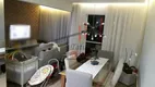 Foto 8 de Apartamento com 2 Quartos à venda, 65m² em Móoca, São Paulo