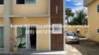 Foto 18 de Casa de Condomínio com 2 Quartos à venda, 72m² em Guagiru, Caucaia