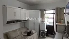 Foto 8 de Apartamento com 1 Quarto à venda, 30m² em Itararé, São Vicente