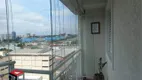 Foto 13 de Apartamento com 3 Quartos à venda, 84m² em Vila Valparaiso, Santo André