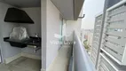 Foto 6 de Apartamento com 3 Quartos à venda, 104m² em Vila Romana, São Paulo