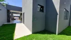 Foto 18 de Casa com 3 Quartos à venda, 150m² em Jardim Patrícia, Uberlândia