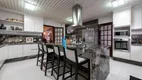 Foto 10 de Casa com 5 Quartos à venda, 650m² em Vila Abernessia, Campos do Jordão