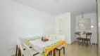 Foto 7 de Sobrado com 3 Quartos à venda, 127m² em Santa Cândida, Curitiba