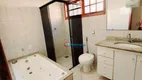 Foto 17 de Casa de Condomínio com 4 Quartos à venda, 204m² em Jardim Flamboyant, Hortolândia