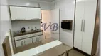 Foto 3 de Apartamento com 3 Quartos à venda, 130m² em Jardim, Santo André
