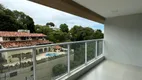 Foto 4 de Apartamento com 1 Quarto à venda, 44m² em Horto Florestal, Salvador