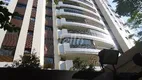 Foto 35 de Apartamento com 2 Quartos para alugar, 116m² em Vila Nova Conceição, São Paulo