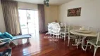 Foto 6 de Cobertura com 3 Quartos para venda ou aluguel, 275m² em Pitangueiras, Guarujá