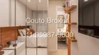 Foto 16 de Apartamento com 2 Quartos à venda, 34m² em Santo Amaro, São Paulo