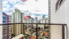 Foto 2 de Apartamento com 4 Quartos à venda, 218m² em Vila Mariana, São Paulo