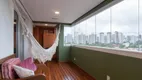 Foto 33 de Apartamento com 7 Quartos à venda, 241m² em Brooklin, São Paulo