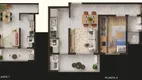 Foto 16 de Apartamento com 2 Quartos à venda, 58m² em Jardim Nova Boa Vista, Hortolândia