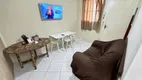 Foto 2 de Apartamento com 2 Quartos para alugar, 58m² em Gonzaguinha, São Vicente