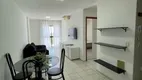 Foto 7 de Apartamento com 1 Quarto para alugar, 45m² em Ponta Verde, Maceió