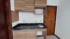 Foto 15 de Apartamento com 1 Quarto para venda ou aluguel, 31m² em Juvevê, Curitiba